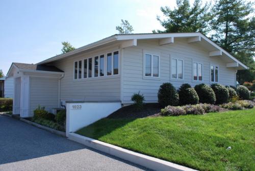 1623 York Road