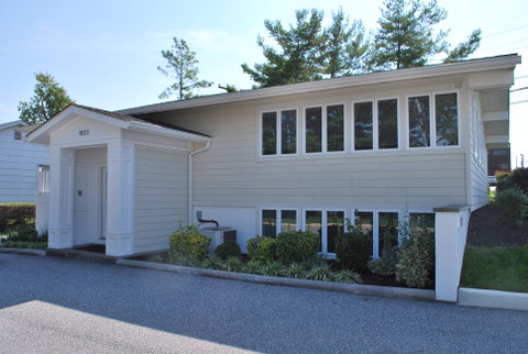 1623 York Road