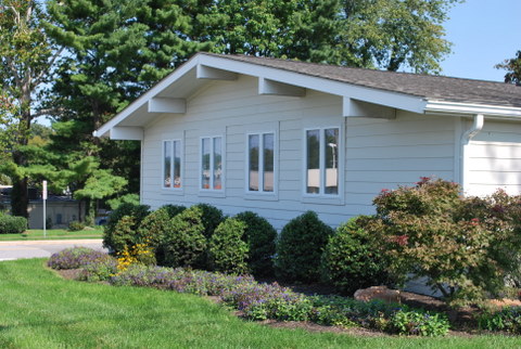 1623 York Road
